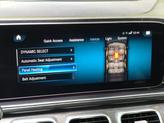 Thumbnail of 2021 Polar White Mercedes-Benz GLS 450