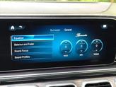 Thumbnail of 2021 Polar White Mercedes-Benz GLS 450