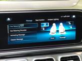 Thumbnail of 2021 Polar White Mercedes-Benz GLS 450