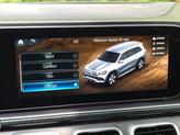 Thumbnail of 2021 Polar White Mercedes-Benz GLS 450