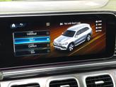 Thumbnail of 2021 Polar White Mercedes-Benz GLS 450