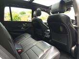 Thumbnail of 2021 Polar White Mercedes-Benz GLS 450