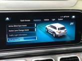 Thumbnail of 2021 Polar White Mercedes-Benz GLS 450