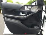Thumbnail of 2021 Polar White Mercedes-Benz GLS 450