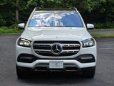 Thumbnail of 2021 Polar White Mercedes-Benz GLS 450