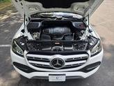 Thumbnail of 2021 Polar White Mercedes-Benz GLS 450