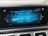 Thumbnail of 2021 Polar White Mercedes-Benz GLS 450