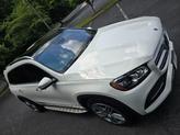 Thumbnail of 2021 Polar White Mercedes-Benz GLS 450