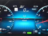 Thumbnail of 2021 Polar White Mercedes-Benz GLS 450