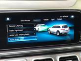 Thumbnail of 2021 Polar White Mercedes-Benz GLS 450