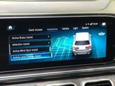 Thumbnail of 2021 Polar White Mercedes-Benz GLS 450