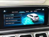 Thumbnail of 2021 Polar White Mercedes-Benz GLS 450