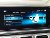 Thumbnail of 2021 Polar White Mercedes-Benz GLS 450
