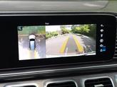 Thumbnail of 2021 Polar White Mercedes-Benz GLS 450