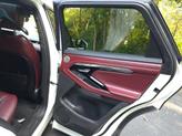 Thumbnail of 2020 Fuji White Land Rover Range Rover Evoque