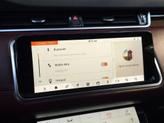 Thumbnail of 2020 Fuji White Land Rover Range Rover Evoque