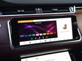 Thumbnail of 2020 Fuji White Land Rover Range Rover Evoque