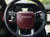 Thumbnail of 2020 Fuji White Land Rover Range Rover Evoque