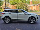 Thumbnail of 2020 Fuji White Land Rover Range Rover Evoque