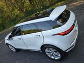 Thumbnail of 2020 Fuji White Land Rover Range Rover Evoque