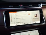Thumbnail of 2020 Fuji White Land Rover Range Rover Evoque