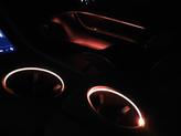 Thumbnail of 2022 Cherry Metallic Porsche Taycan