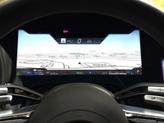 Thumbnail of 2022 Nautical Blue Metallic Mercedes-Benz EQS 450+