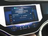 Thumbnail of 2022 Nautical Blue Metallic Mercedes-Benz EQS 450+