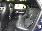 Thumbnail of 2022 Nautical Blue Metallic Mercedes-Benz EQS 450+