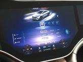Thumbnail of 2022 Nautical Blue Metallic Mercedes-Benz EQS 450+