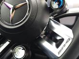 Thumbnail of 2022 Nautical Blue Metallic Mercedes-Benz EQS 450+