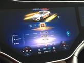 Thumbnail of 2022 Nautical Blue Metallic Mercedes-Benz EQS 450+