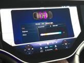 Thumbnail of 2022 Nautical Blue Metallic Mercedes-Benz EQS 450+