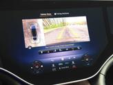 Thumbnail of 2022 Nautical Blue Metallic Mercedes-Benz EQS 450+