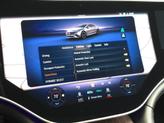 Thumbnail of 2022 Nautical Blue Metallic Mercedes-Benz EQS 450+