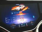 Thumbnail of 2022 Nautical Blue Metallic Mercedes-Benz EQS 450+
