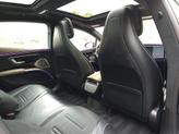 Thumbnail of 2022 Nautical Blue Metallic Mercedes-Benz EQS 450+