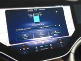 Thumbnail of 2022 Nautical Blue Metallic Mercedes-Benz EQS 450+