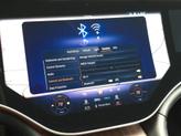 Thumbnail of 2022 Nautical Blue Metallic Mercedes-Benz EQS 450+