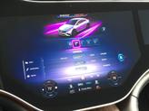Thumbnail of 2022 Nautical Blue Metallic Mercedes-Benz EQS 450+