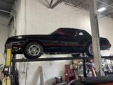 Thumbnail of 1987 Black Chevrolet Monte Carlo