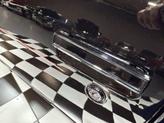 Thumbnail of 1987 Black Chevrolet Monte Carlo
