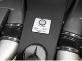 Thumbnail of 2013 Black Mercedes-Benz SL-Class