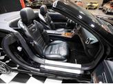 Thumbnail of 2013 Black Mercedes-Benz SL-Class