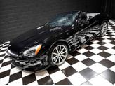 Thumbnail of 2013 Black Mercedes-Benz SL-Class