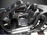 Thumbnail of 2013 Black Mercedes-Benz SL-Class