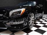 Thumbnail of 2013 Black Mercedes-Benz SL-Class
