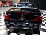 Thumbnail of 2013 Black Mercedes-Benz SL-Class