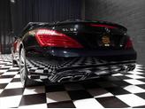 Thumbnail of 2013 Black Mercedes-Benz SL-Class