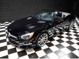 Thumbnail of 2013 Black Mercedes-Benz SL-Class